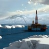 “Shell” pārstāj veikt naftas un gāzes iegulu izpēti Aļaskas piekrastē
